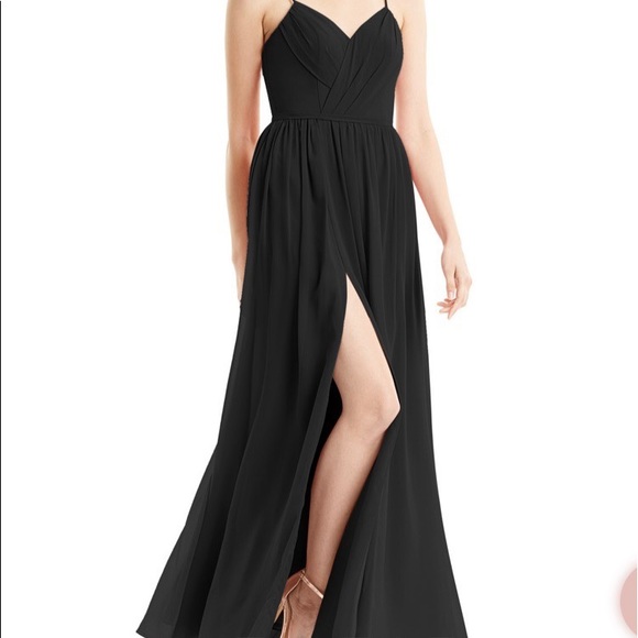 Azazie Dresses & Skirts - Azazie Dress